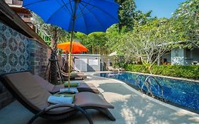 Kata Tranquil Villa - SHA Plus
